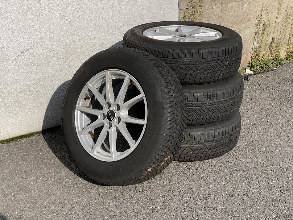 Land Rover Evoque 2.2 TD4 Dynamic AWD