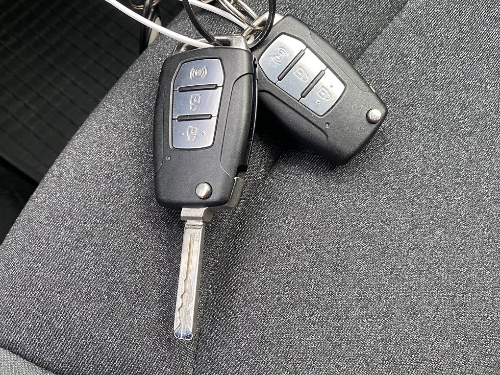 SsangYong Korando 1.5T-GDi 