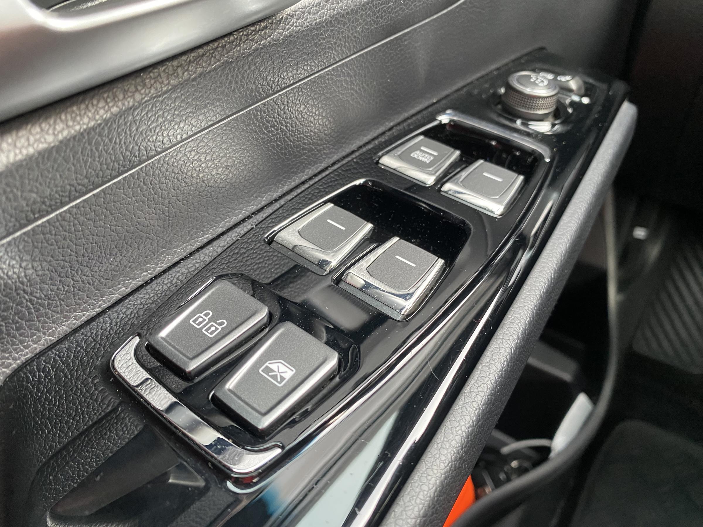 SsangYong Korando, 2021 - pohled č. 12