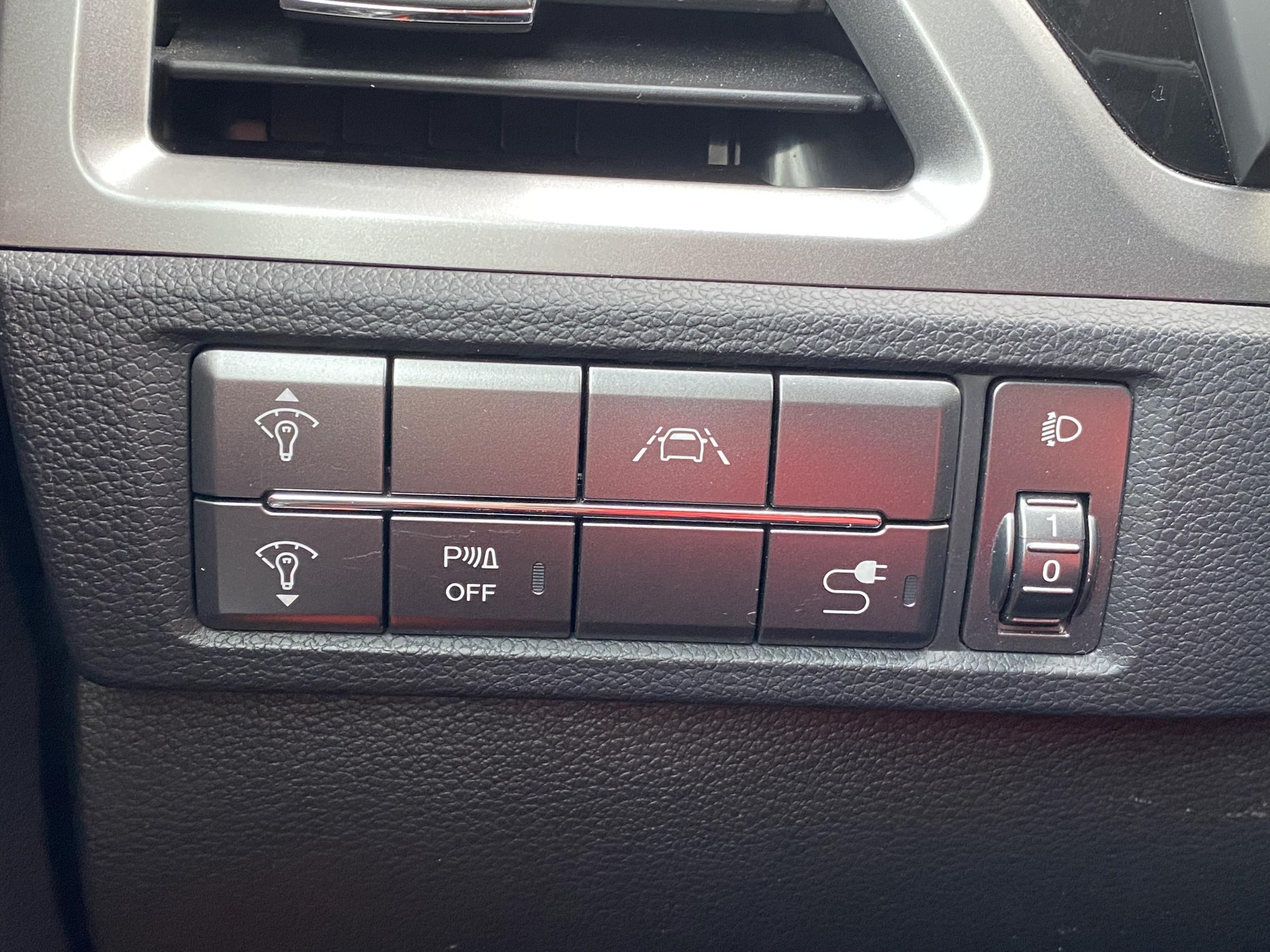 SsangYong Korando, 2021 - pohled č. 13