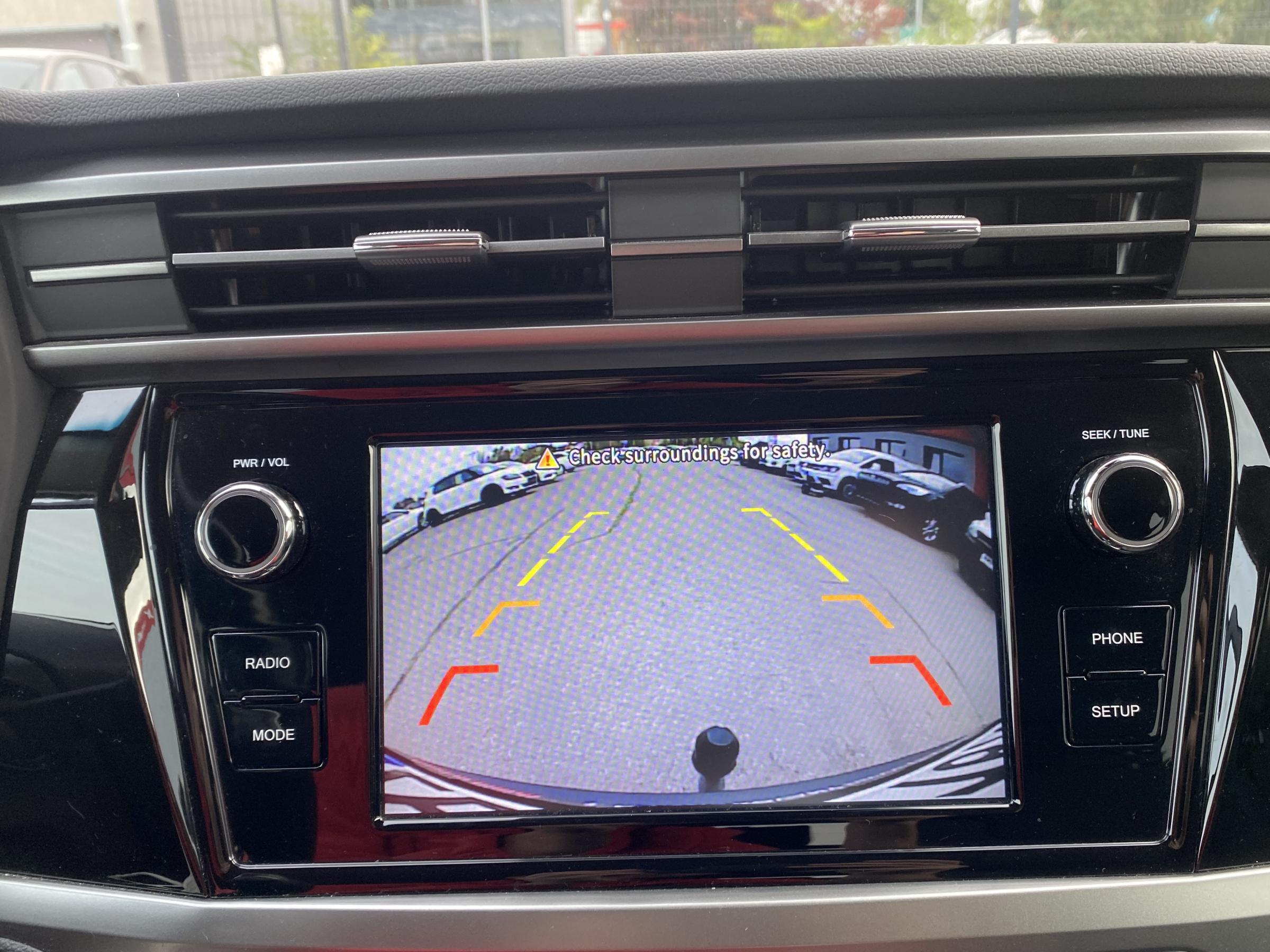 SsangYong Korando, 2021 - pohled č. 17