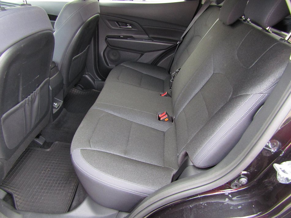 SsangYong Korando 1.5T-GDi 