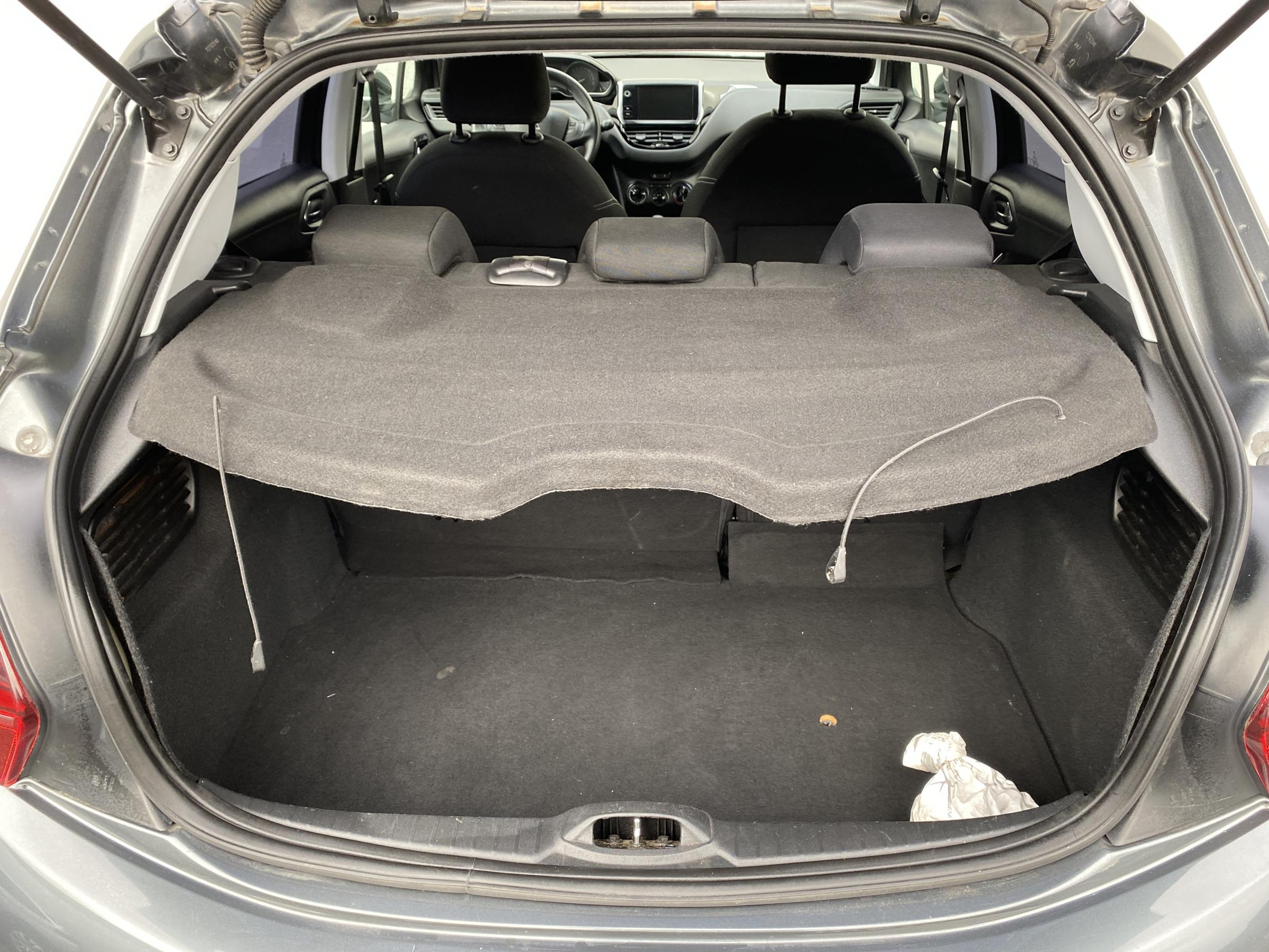 Peugeot 208, 2017 - pohled č. 7