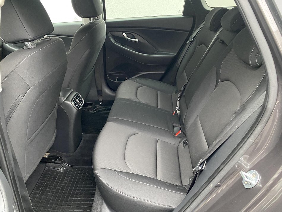 Hyundai I30 1.0 T-GDi Family+