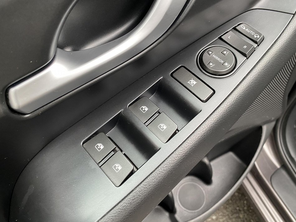 Hyundai I30 1.0 T-GDi Family+