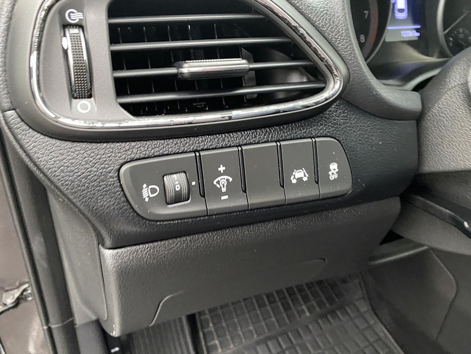 Hyundai I30 1.0 T-GDi Family+