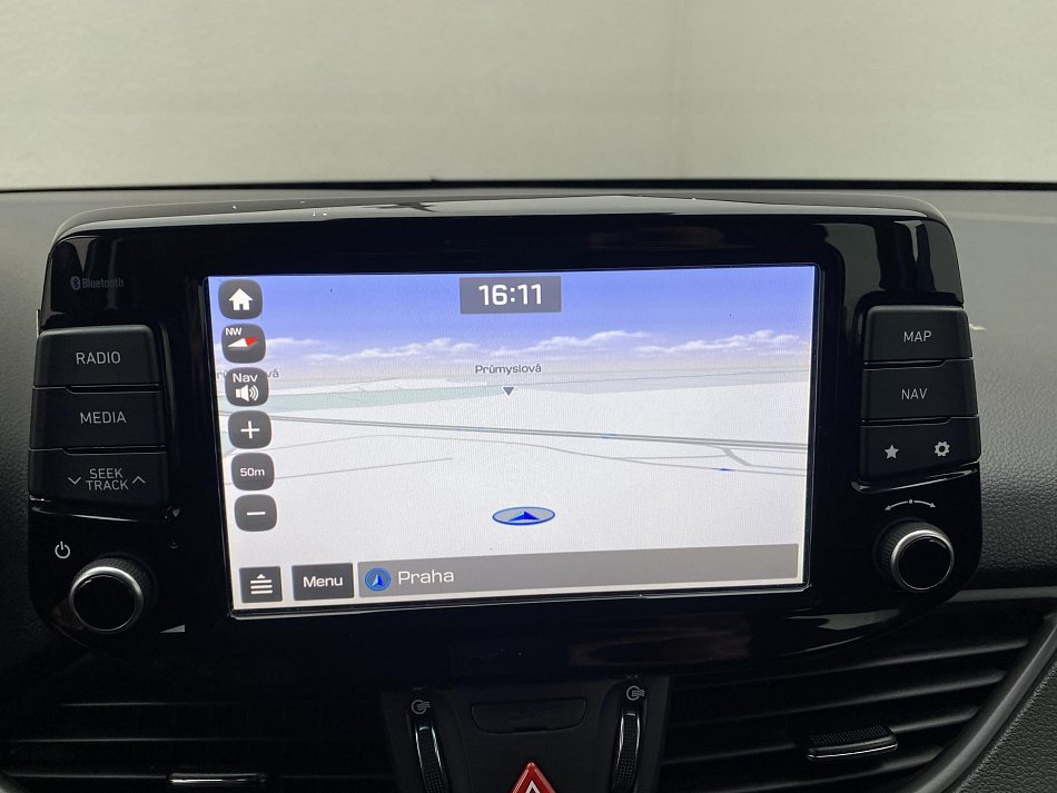 Hyundai I30 1.0 T-GDi Family+