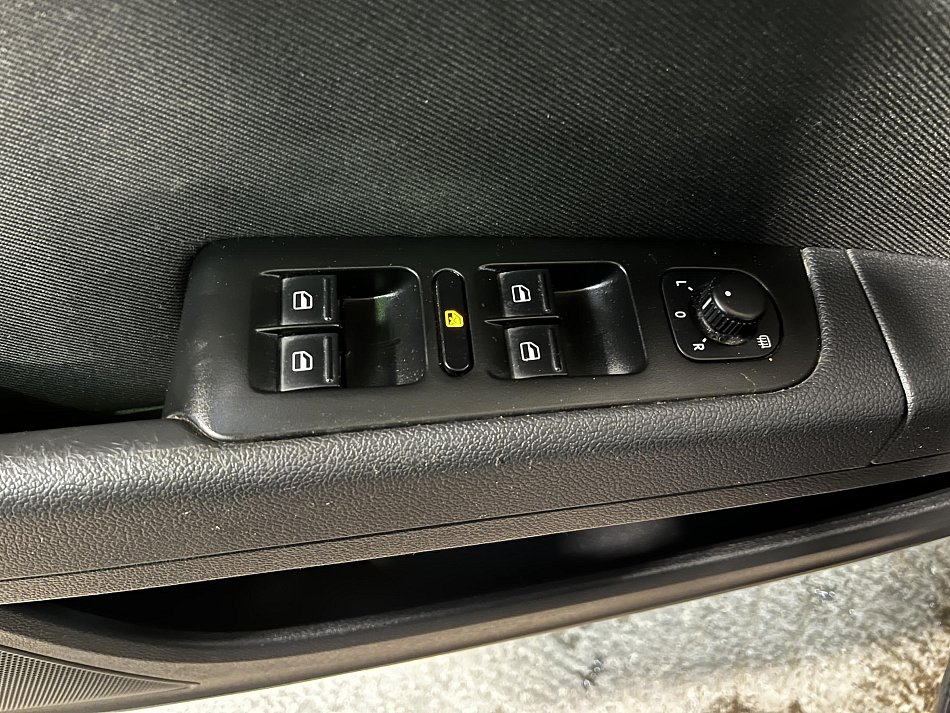 Škoda Superb II 2.0 TDi Exclusive