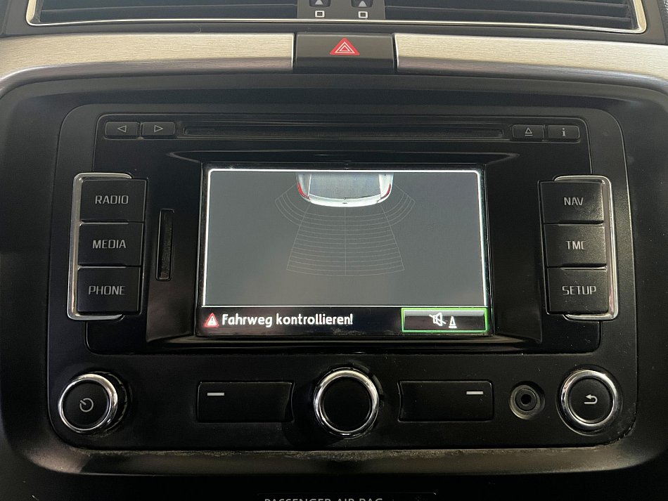 Škoda Superb II 2.0 TDi Exclusive