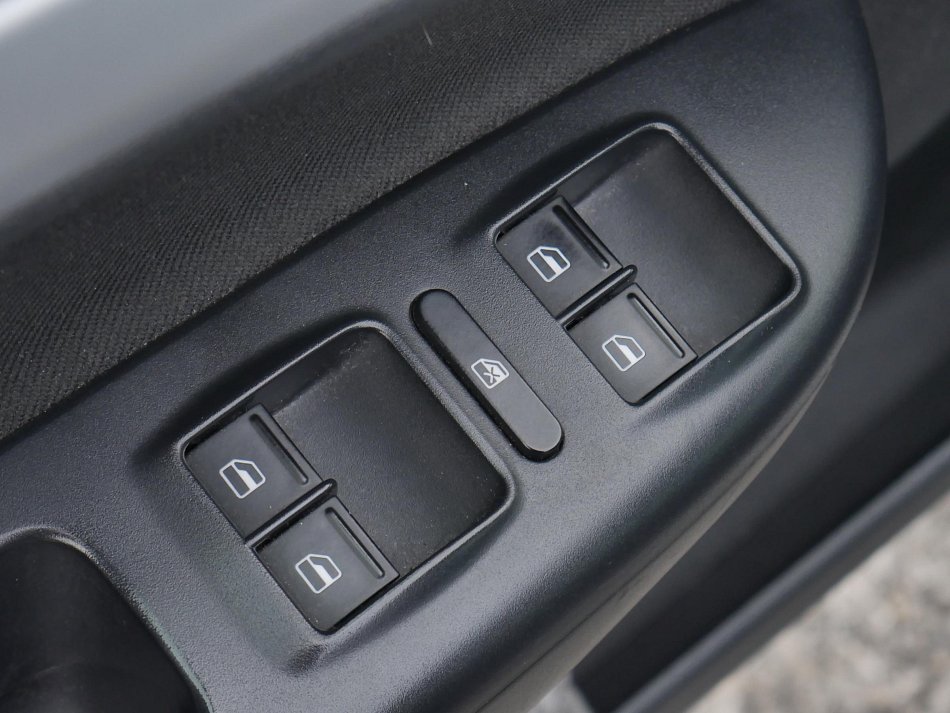 Škoda Octavia II 2.0 TDi 