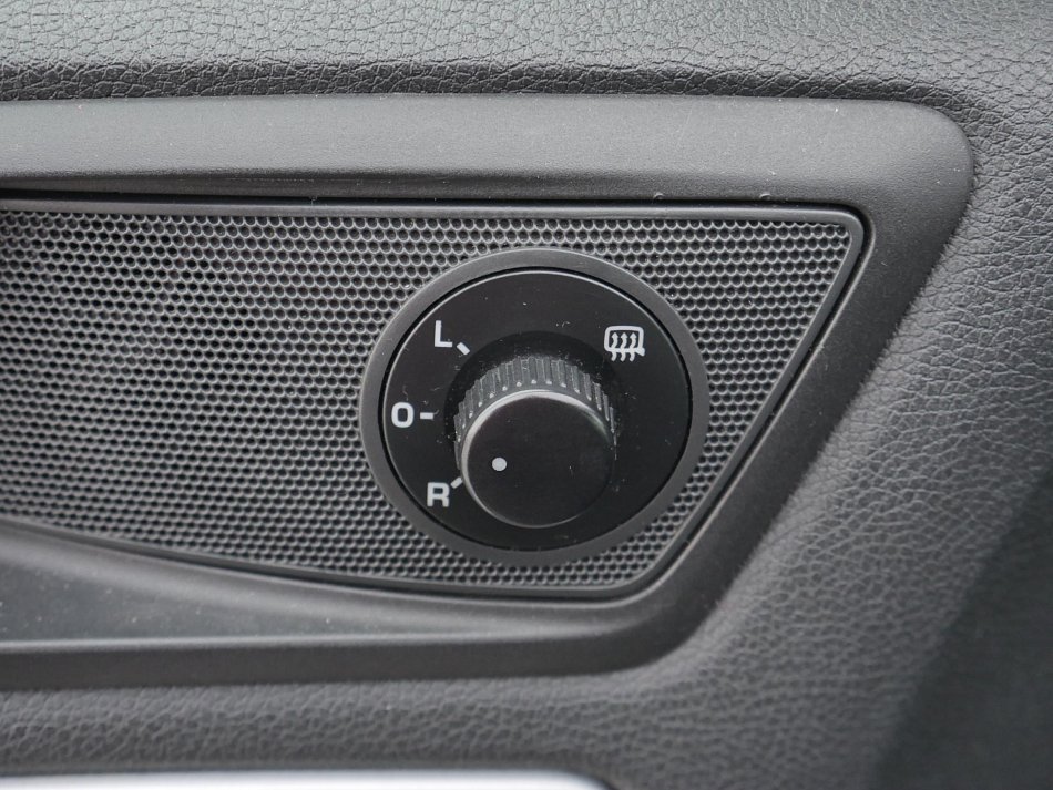 Škoda Octavia II 2.0 TDi 