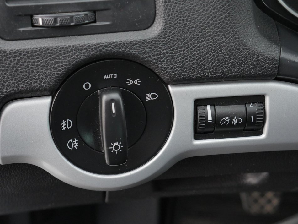 Škoda Octavia II 2.0 TDi 