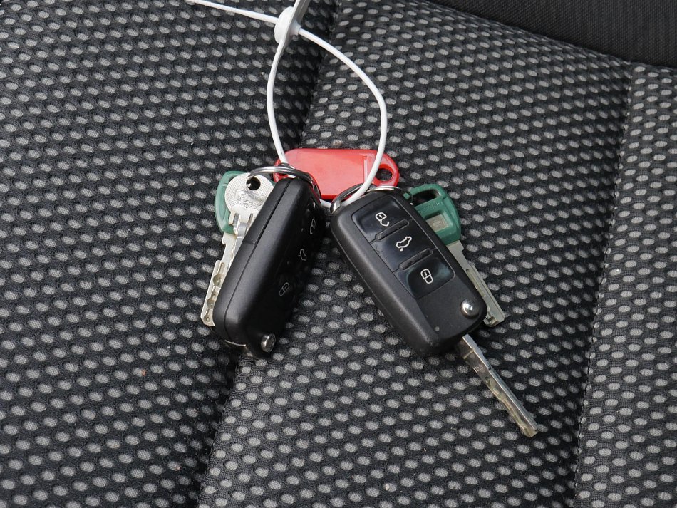 Škoda Octavia II 2.0 TDi 