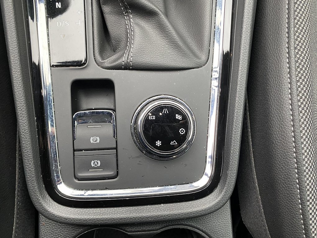 Seat Ateca 2.0 TSi Xcellence 4Drive