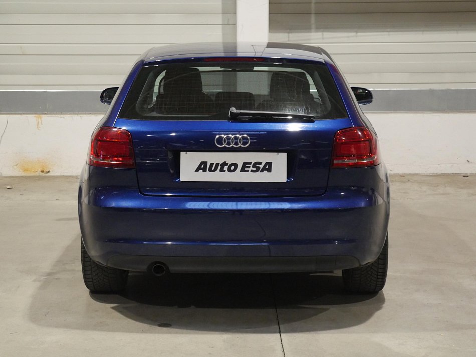 Audi A3 1.6TDi 