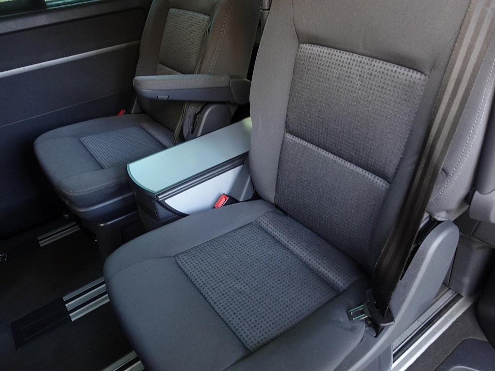 Volkswagen Multivan 2.5TDI  4x4