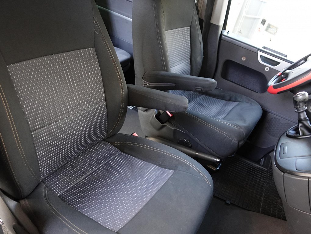 Volkswagen Multivan 2.5TDI  4x4