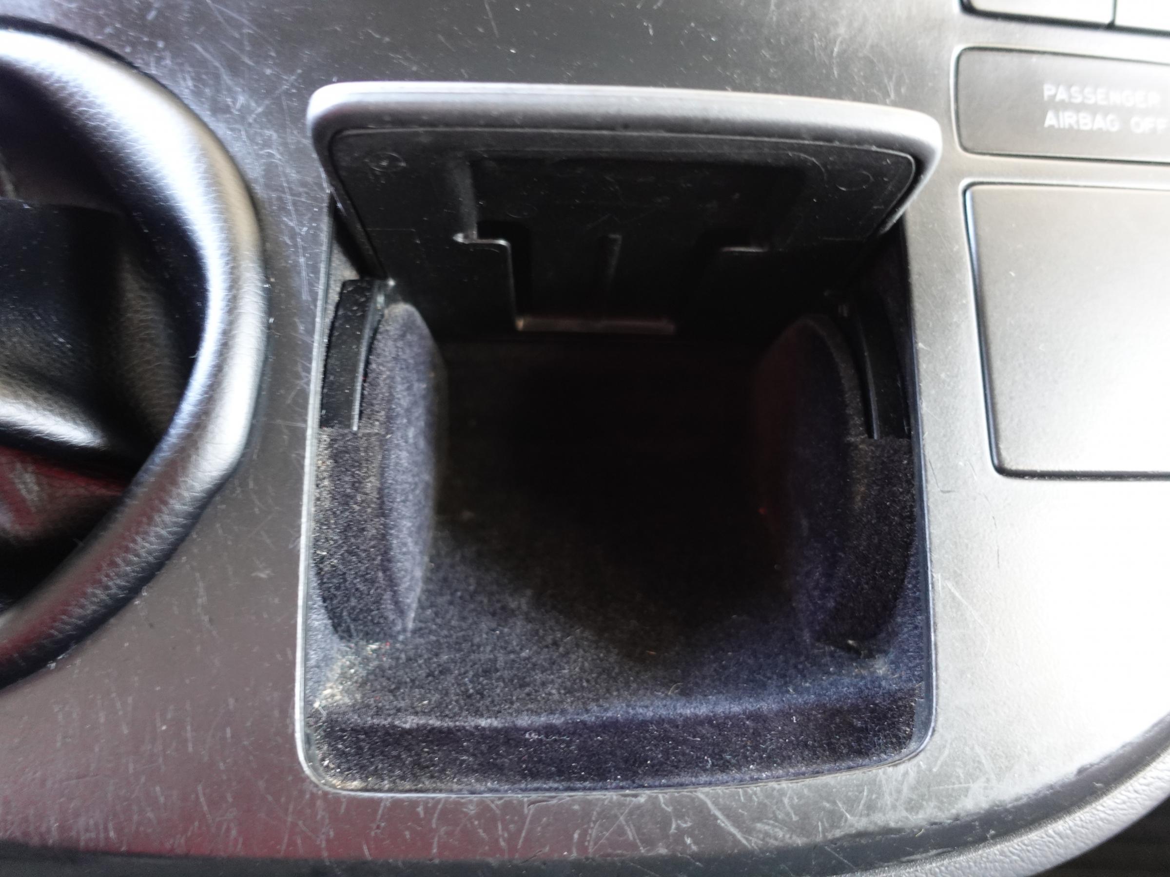 Volkswagen Multivan, 2008 - pohled č. 19