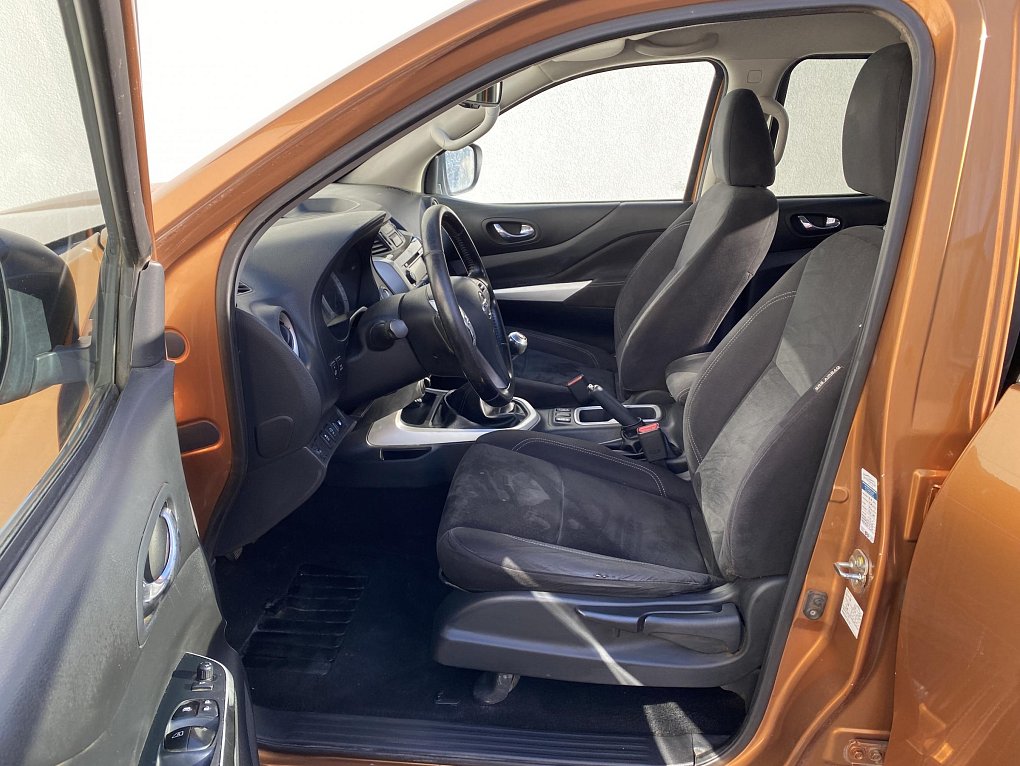 Nissan Navara 2.3dCi 