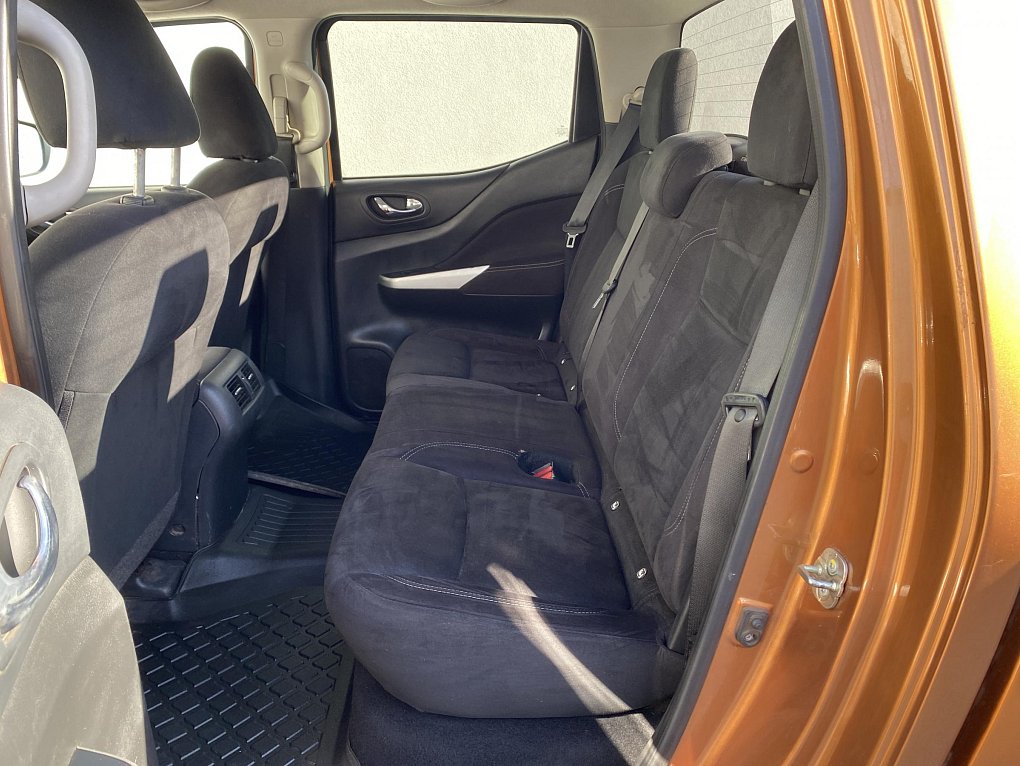 Nissan Navara 2.3dCi 