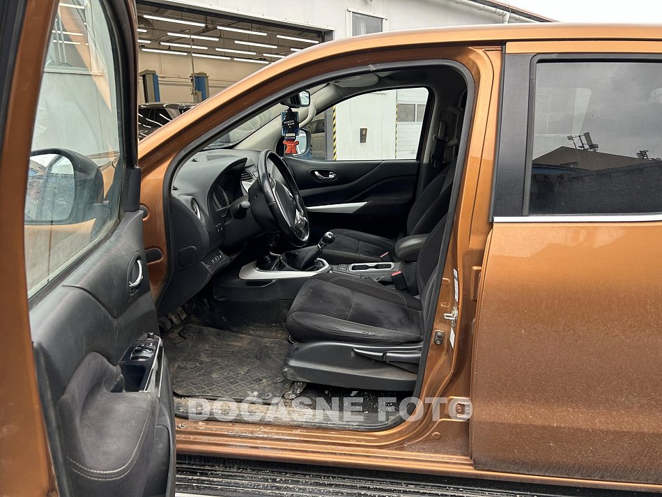 Nissan Navara 2.3dci 