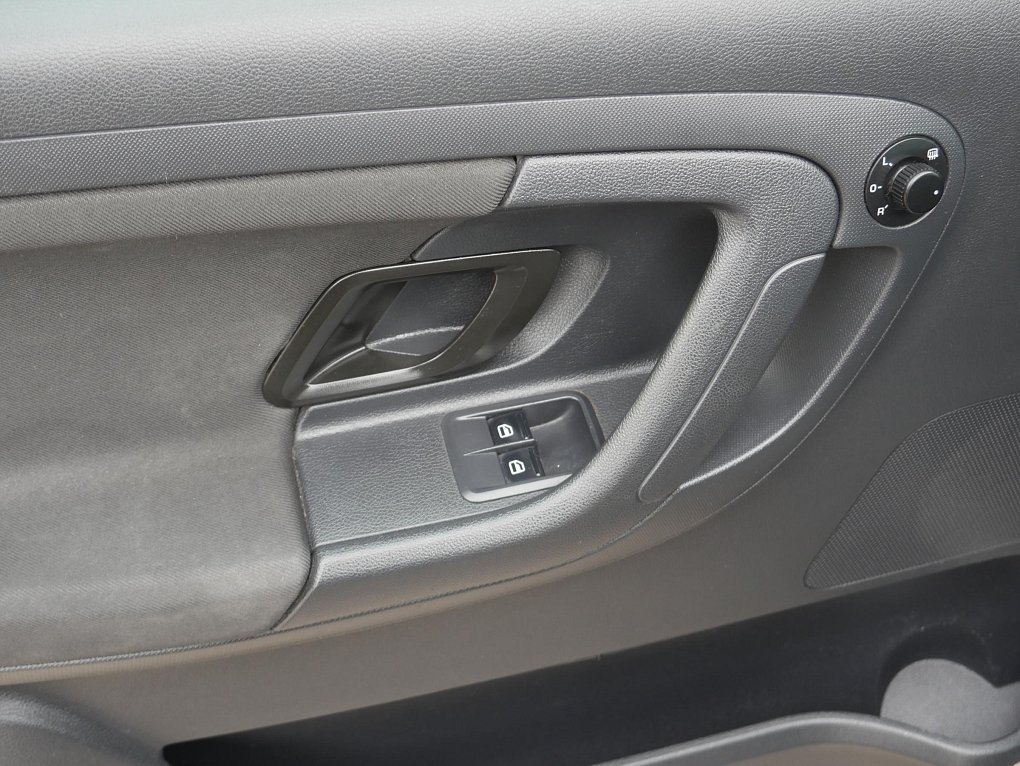 Škoda Fabia II 1.4i 16V 