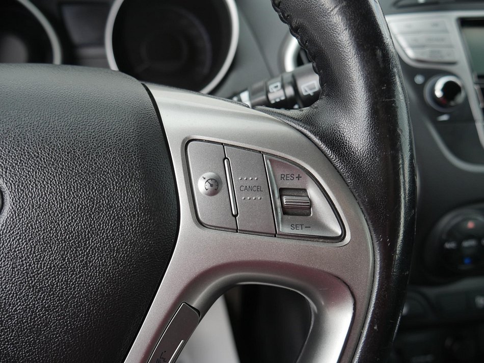 Hyundai Ix35 1.6 GDi 