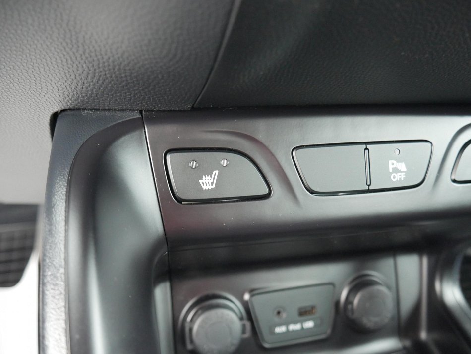 Hyundai Ix35 1.6 GDi 