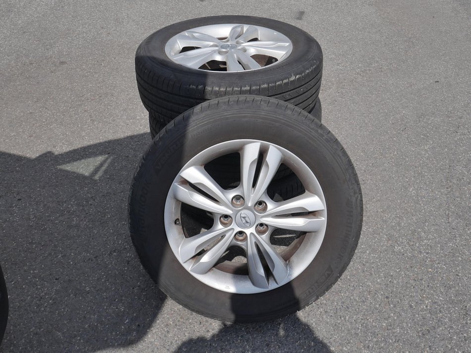Hyundai Ix35 1.6 GDi 