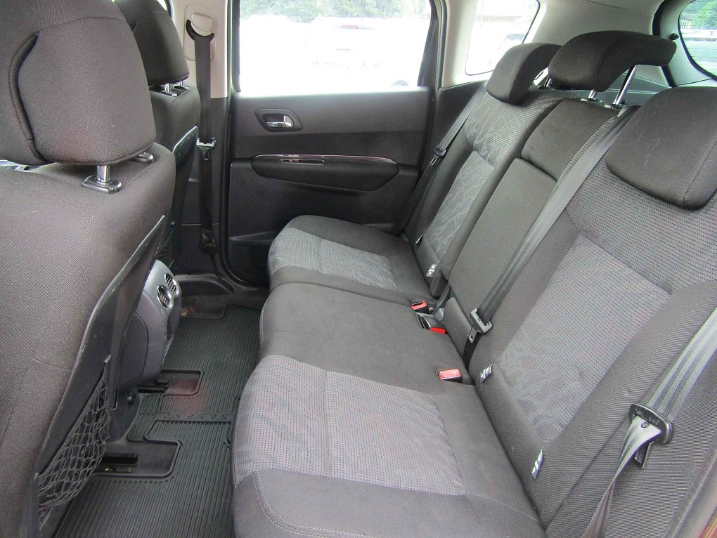 Peugeot 3008 2.0HDi 