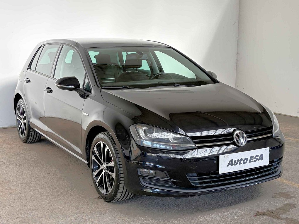 Volkswagen Golf 1.4 TSi 