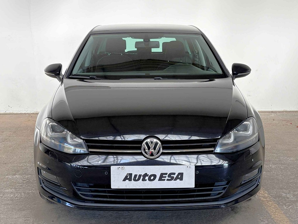 Volkswagen Golf 1.4 TSi 