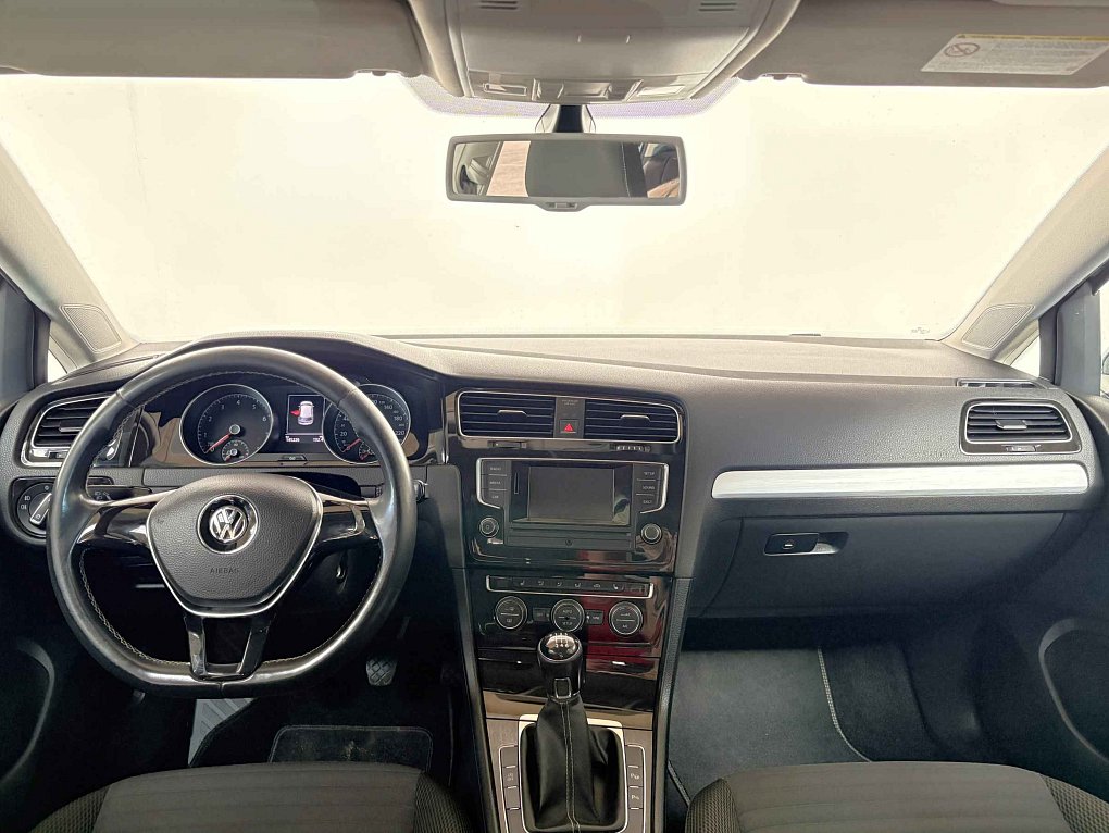 Volkswagen Golf 1.4 TSi 