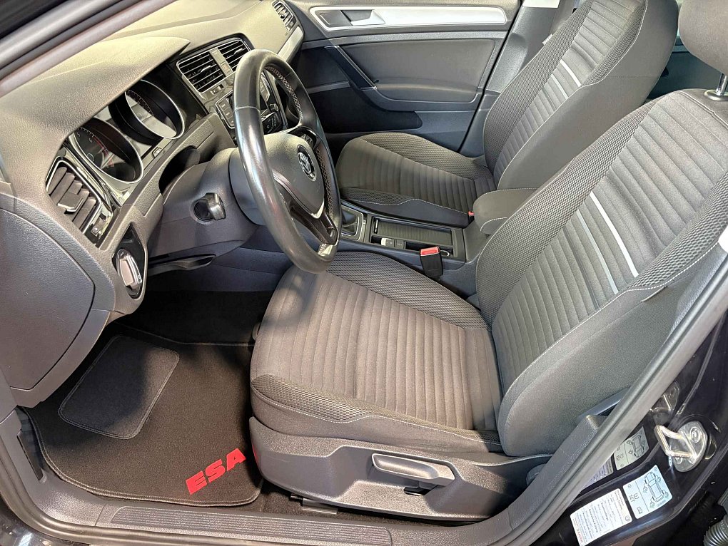 Volkswagen Golf 1.4 TSi 