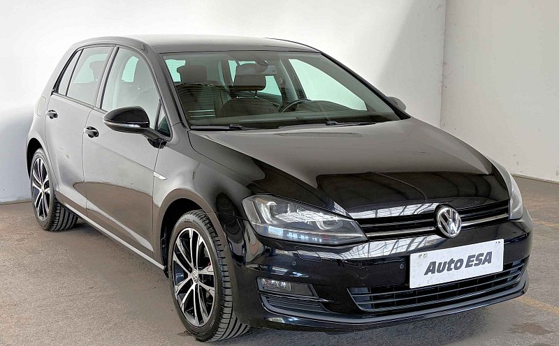 Volkswagen Golf 1.4 TSi 