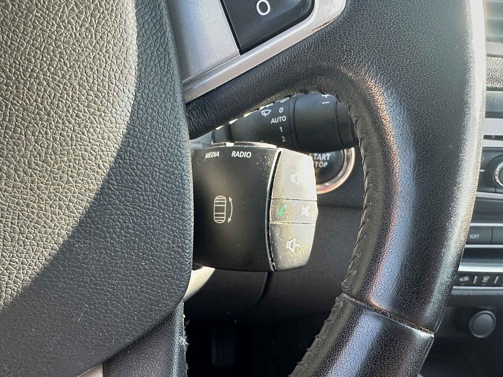 Renault Scénic 1.5 dCi 