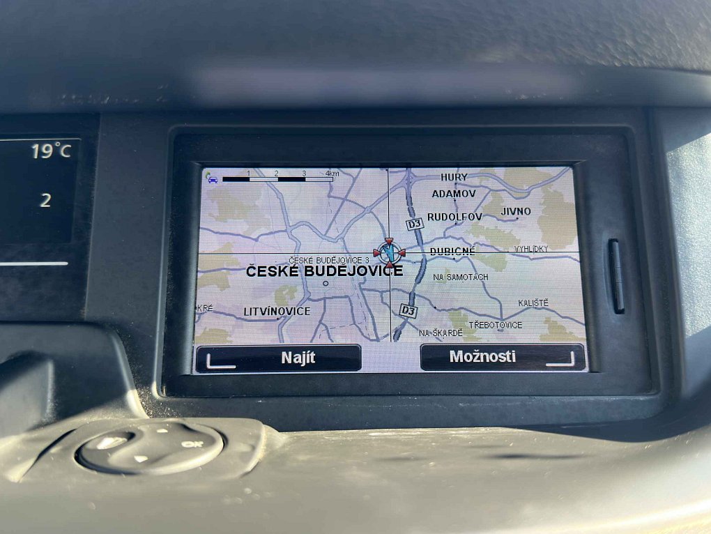 Renault Scénic 1.5 dCi 
