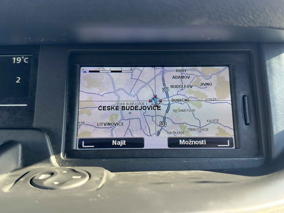 Renault Scénic 1.5 dCi 