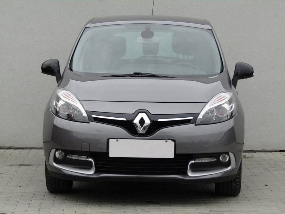 Renault Scénic 1.5 