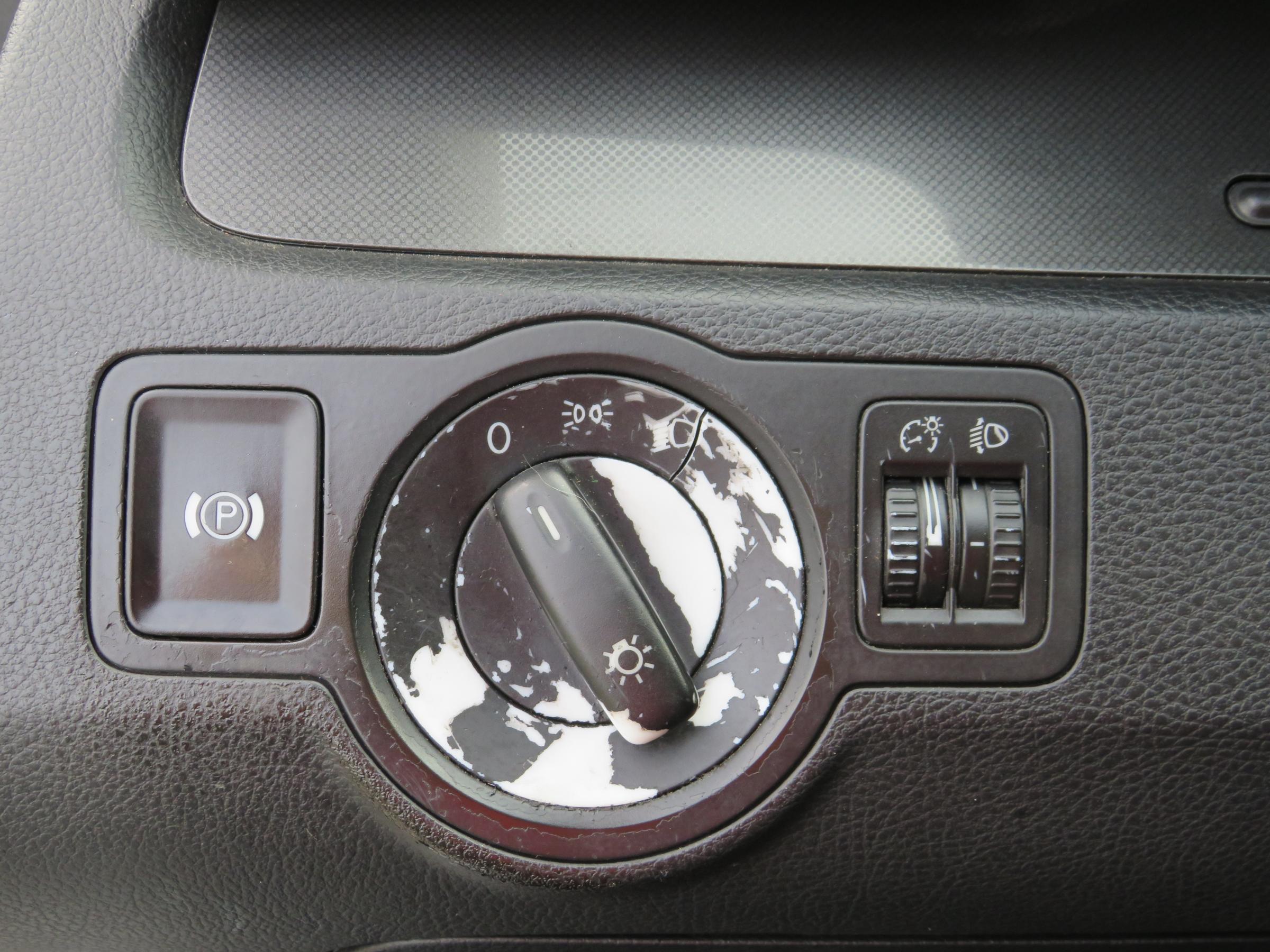 Volkswagen Passat, 2007 - pohled č. 15