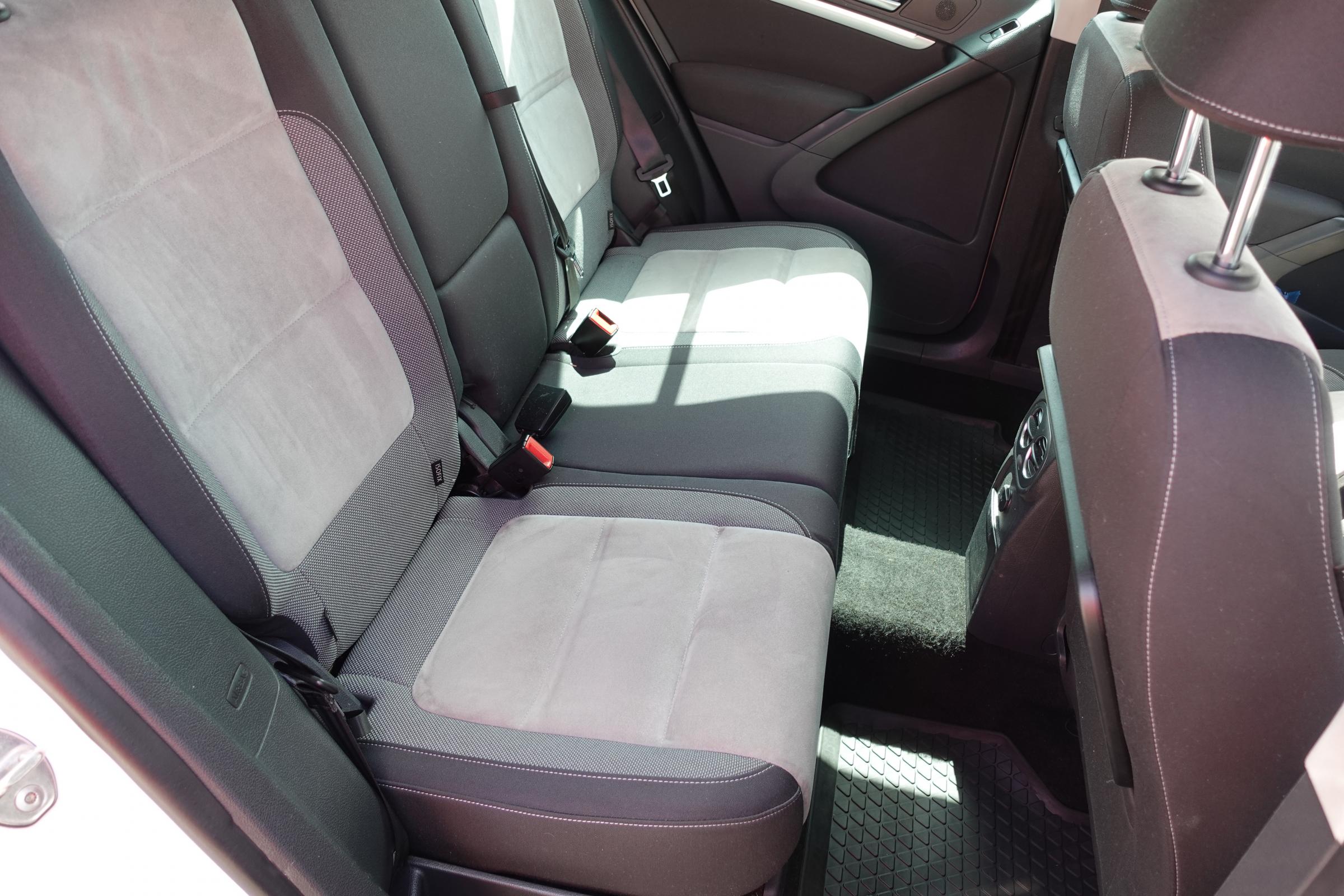 Volkswagen Tiguan, 2015 - pohled č. 13