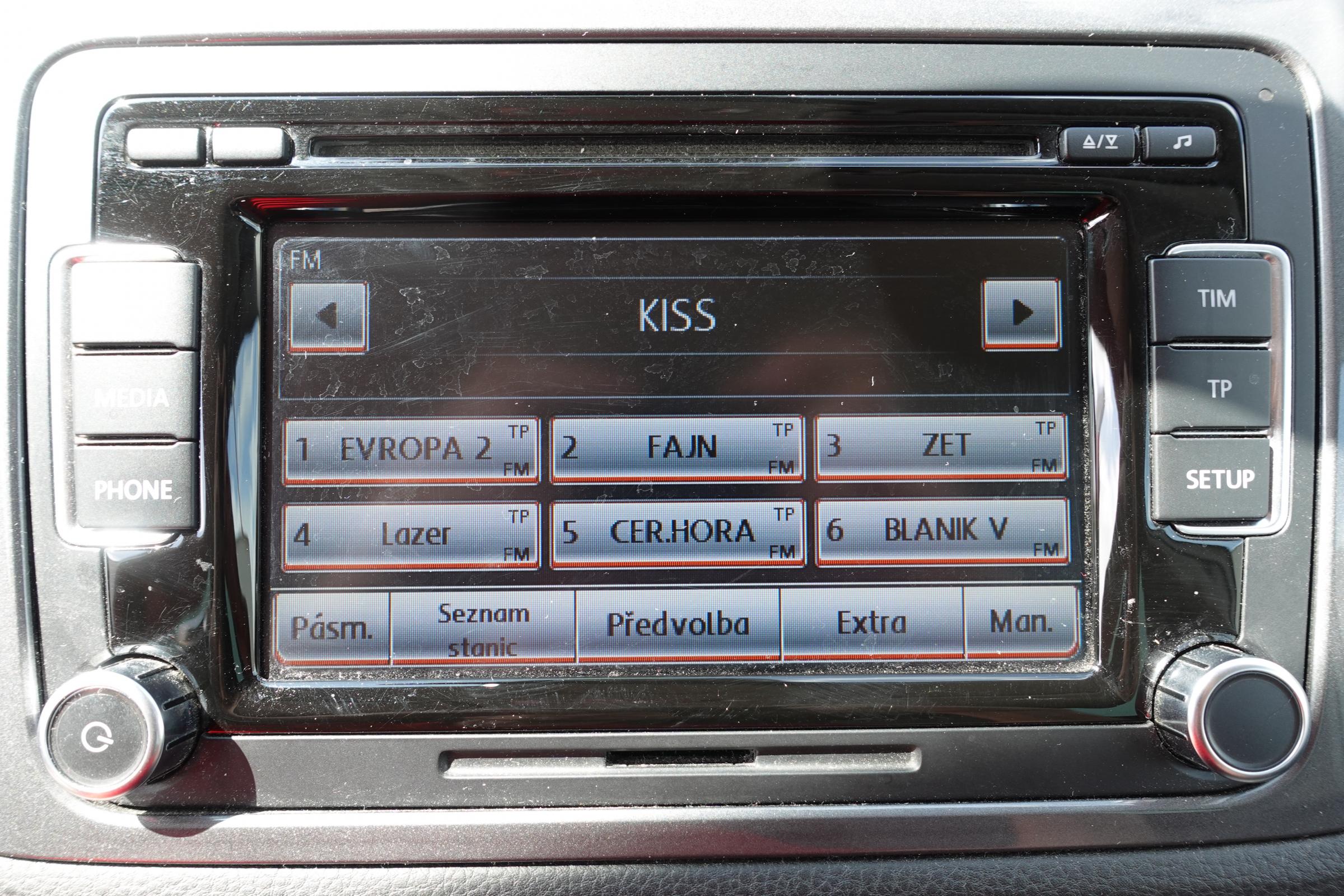 Volkswagen Tiguan, 2015 - pohled č. 16