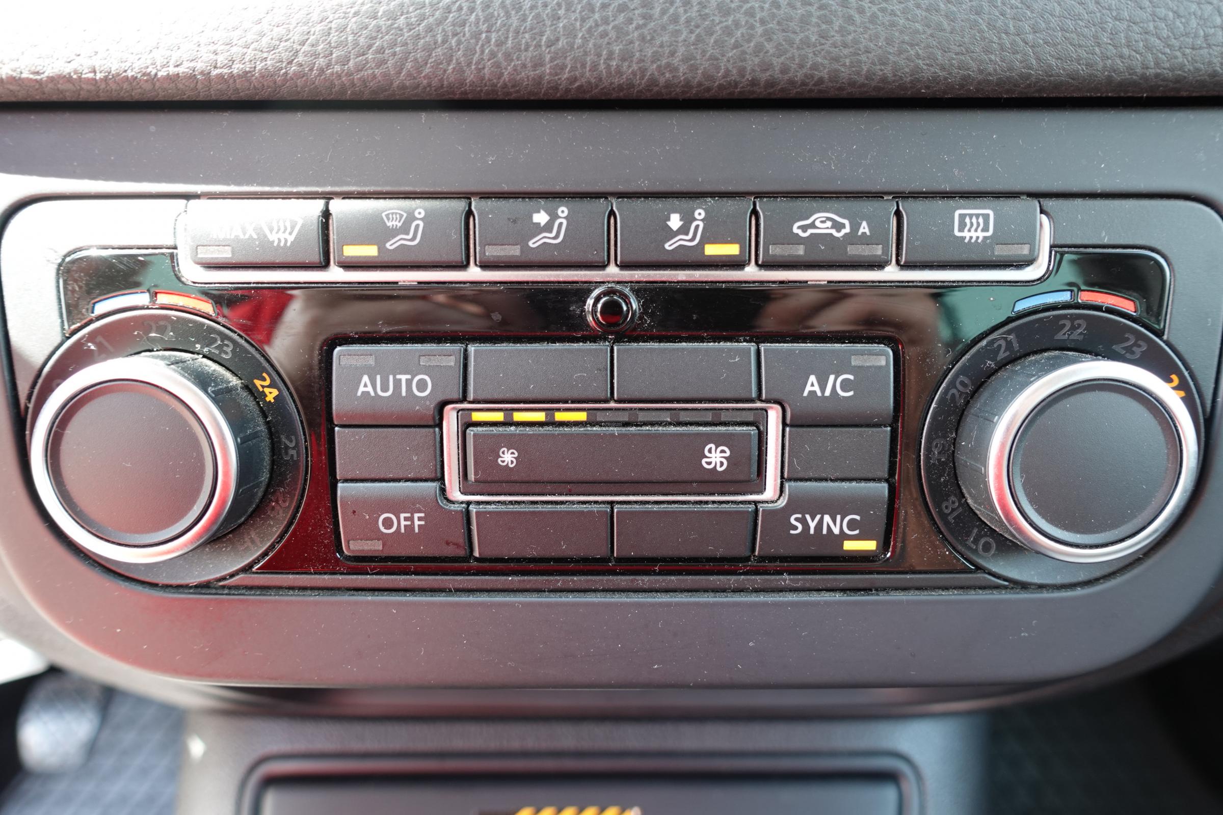 Volkswagen Tiguan, 2015 - pohled č. 17