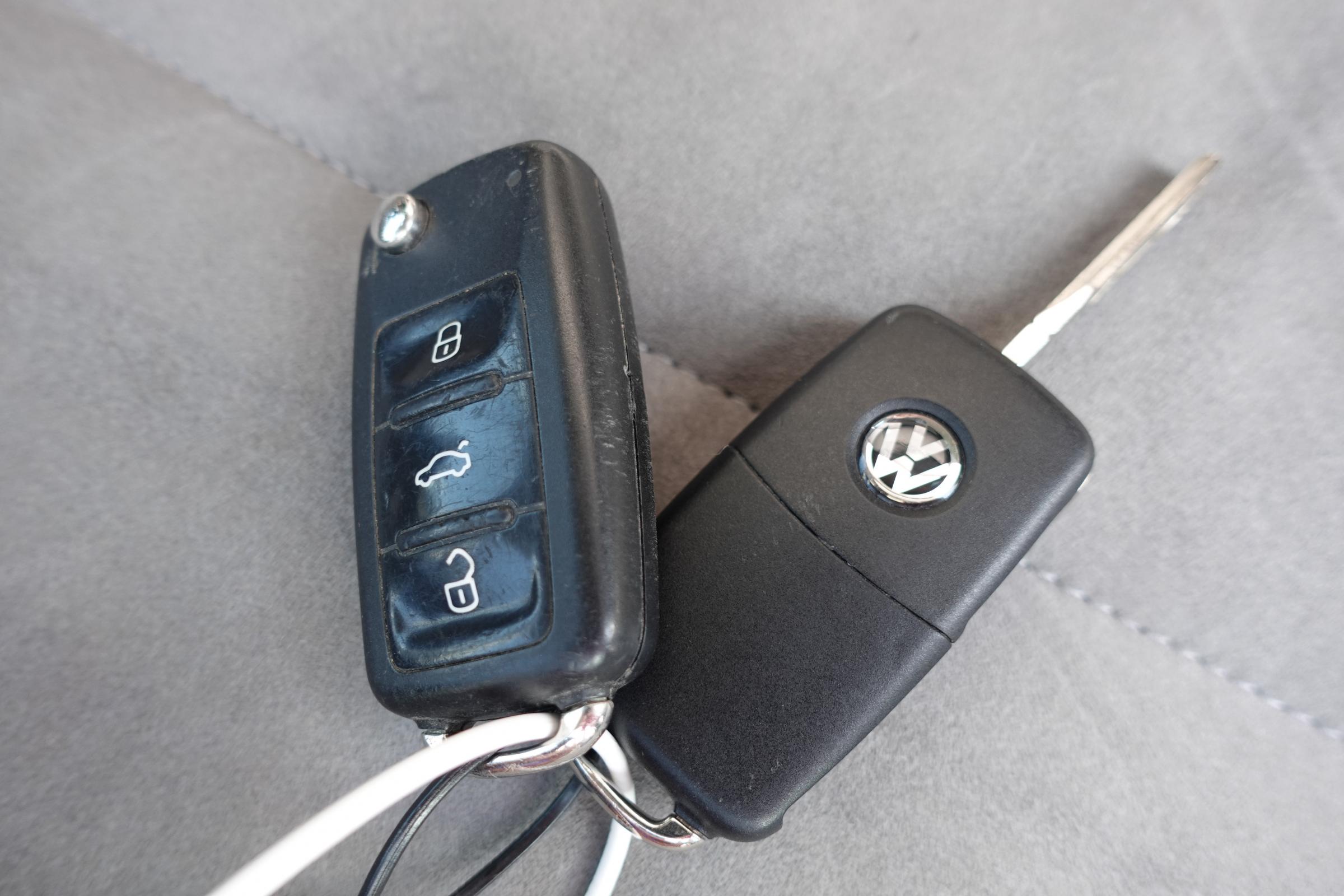 Volkswagen Tiguan, 2015 - pohled č. 19