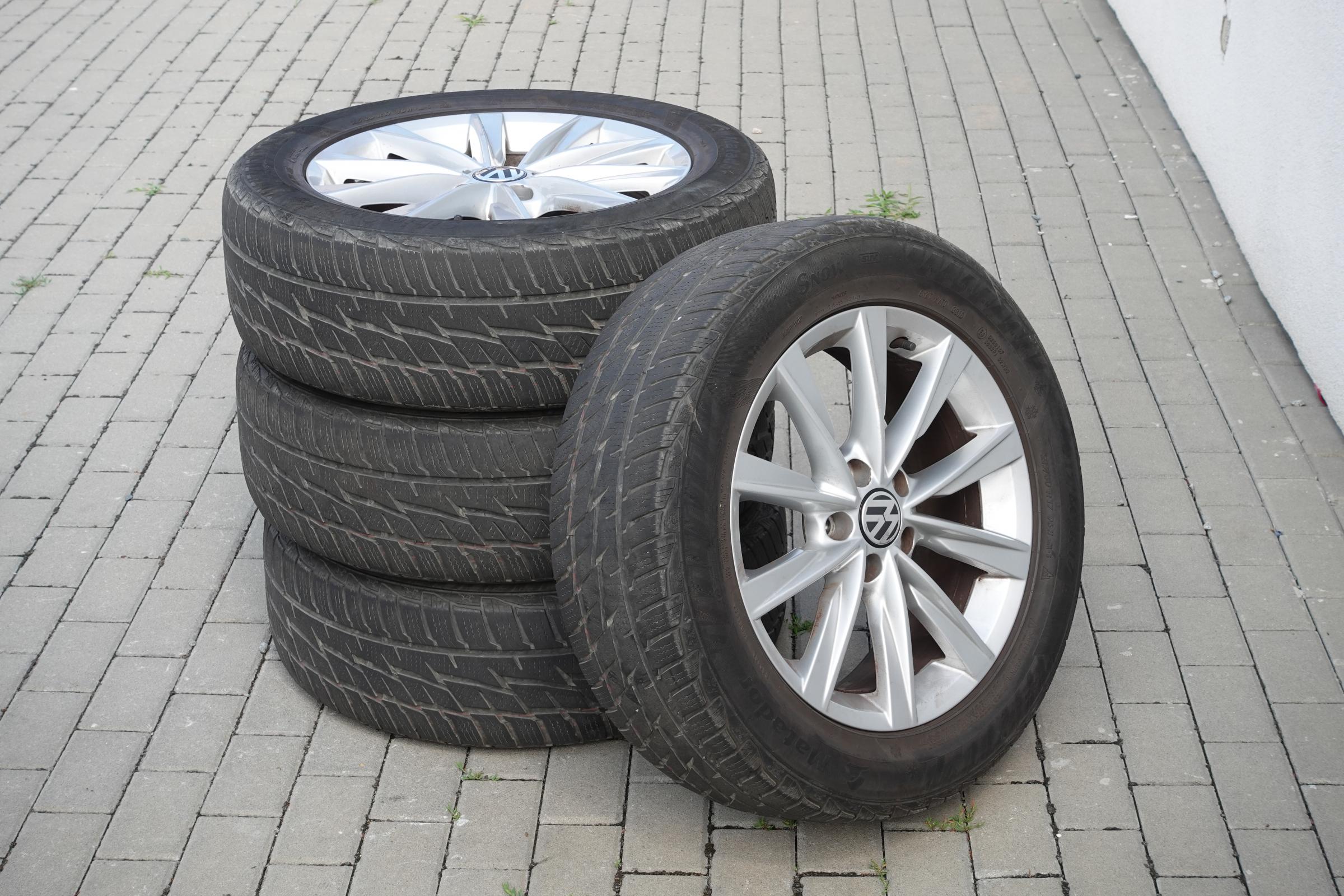 Volkswagen Tiguan, 2015 - pohled č. 20