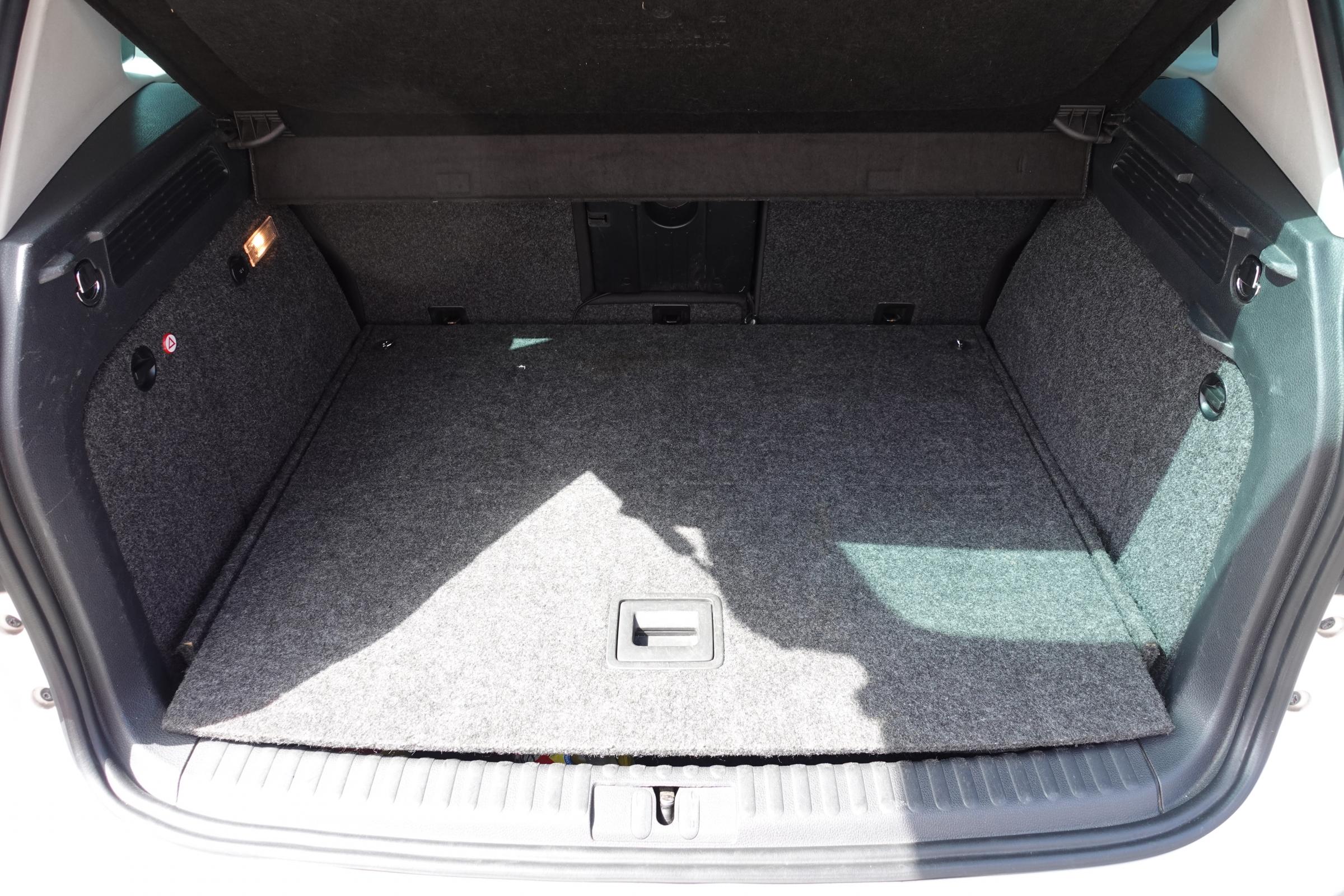 Volkswagen Tiguan, 2015 - pohled č. 7