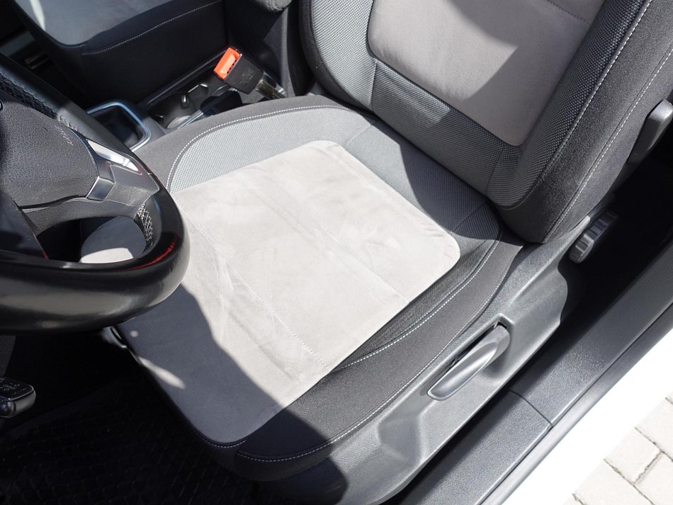 Volkswagen Tiguan 2.0TDi Sport&Style 4x4