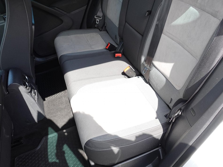 Volkswagen Tiguan 2.0TDi Sport&Style 4x4