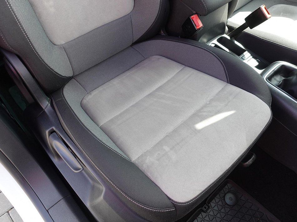 Volkswagen Tiguan 2.0TDi Sport&Style 4x4