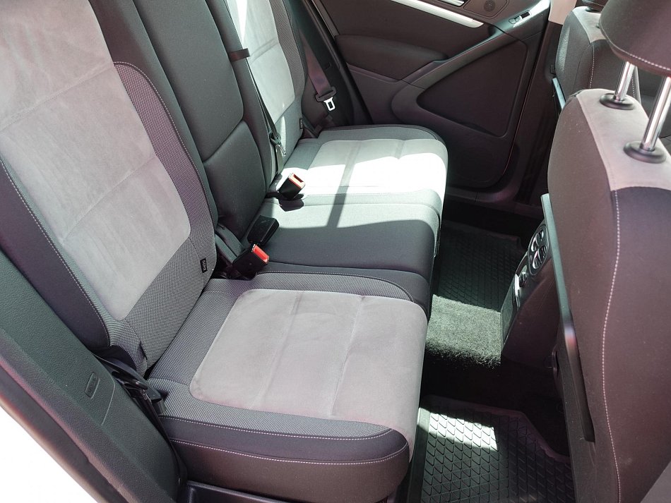 Volkswagen Tiguan 2.0TDi Sport&Style 4x4